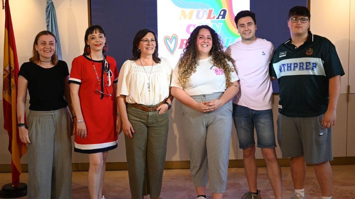 Presentación de la programación