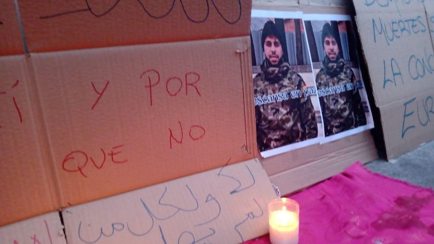 El Defensor del Pueblo abre una investigación sobre el caso del migrante fallecido tras una huelga de hambre