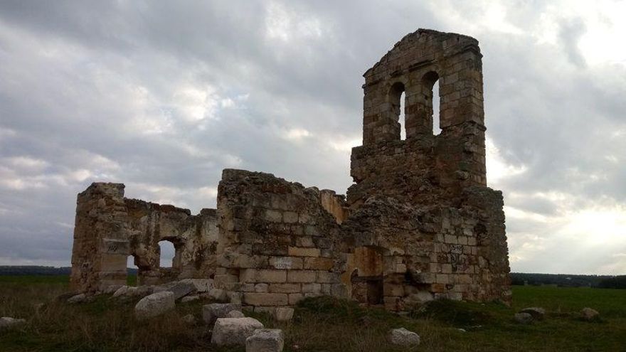 Hay 1.000 monumentos en estado terminal en España (y 11 que ya han desaparecido)