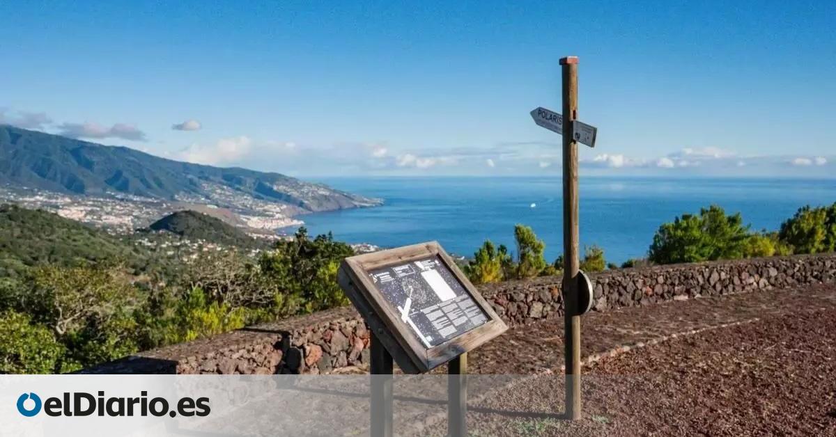 Health Authorities Keep 12 Municipalities in La Palma at Extreme Risk Due to Ultraviolet Radiation