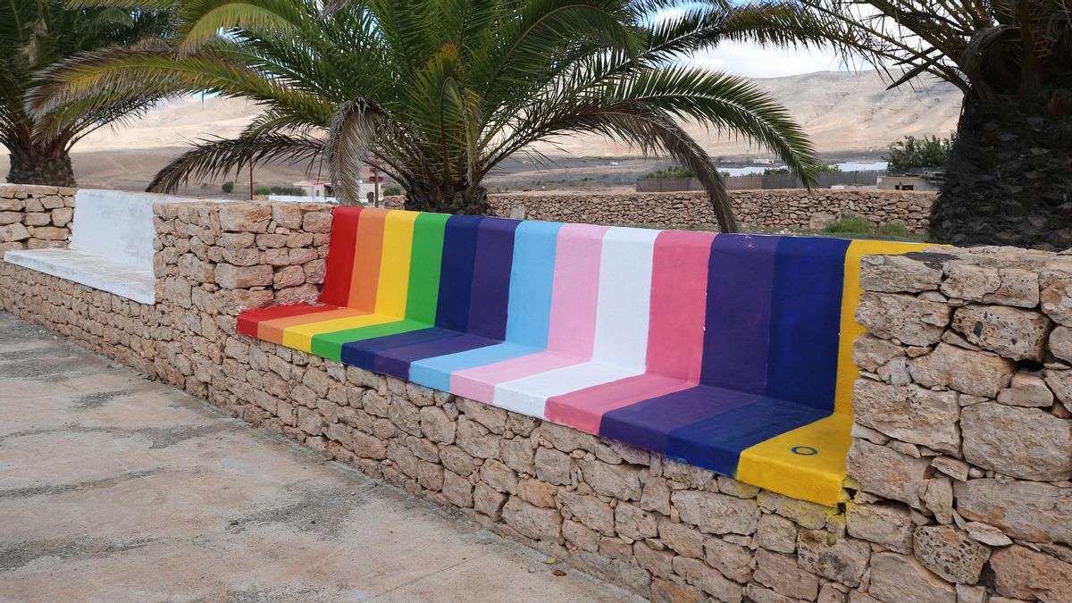 Año y medio de cárcel y pago de 1.000 euros de multa para un hombre en Tenerife por delito de odio homófobo