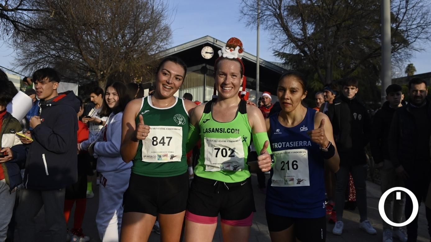 39° San Silvestre cordobesa.