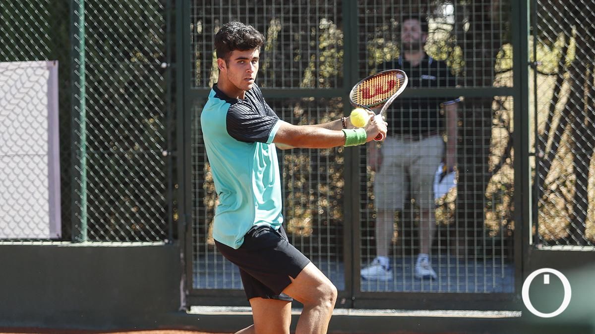 Retorna el tenis de élite a la capital: comienza el Torneo Internacional Córdoba Patrimonio