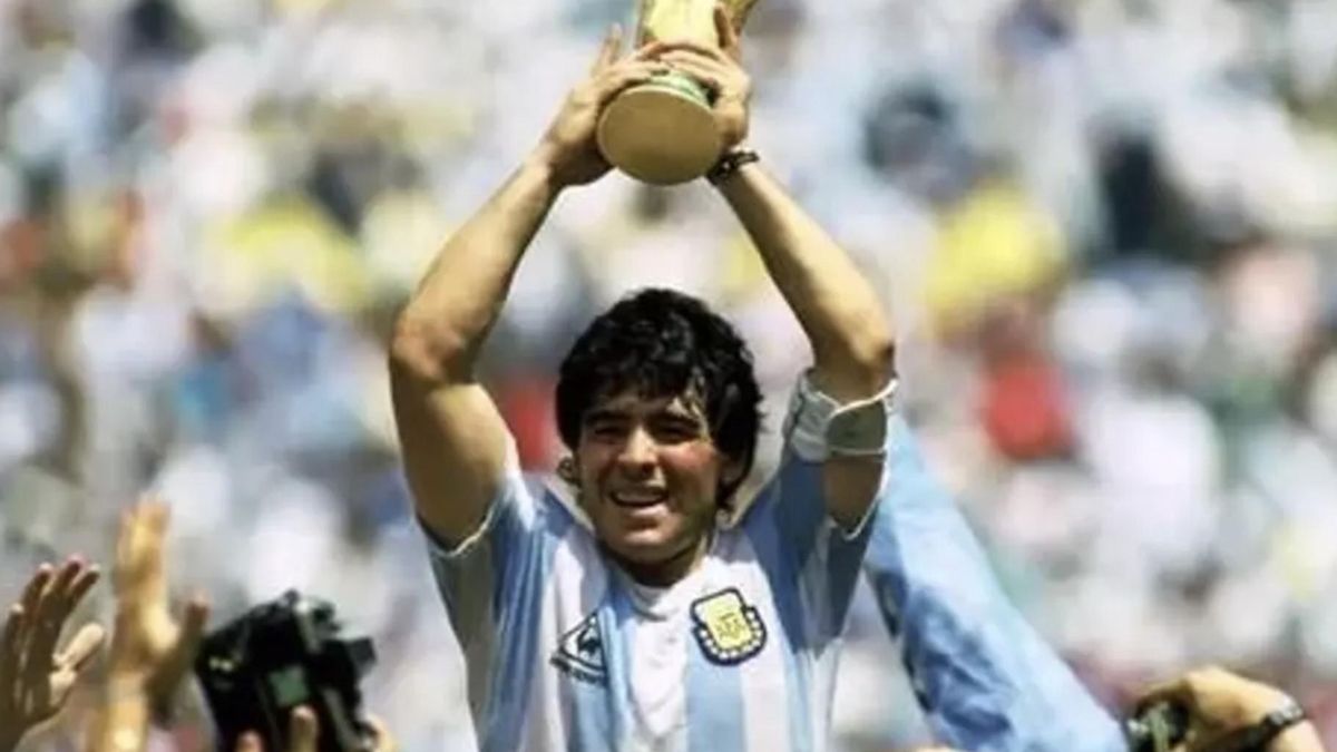 Día del Futbolista Argentino: ¿por qué se celebra el 22 de junio?