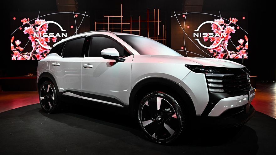 Ricardo Flammini, CEO de Nissan: “La decisión de dejar de producir en Argentina se tomó a nivel global, nada tuvo que ver la marcha del país”