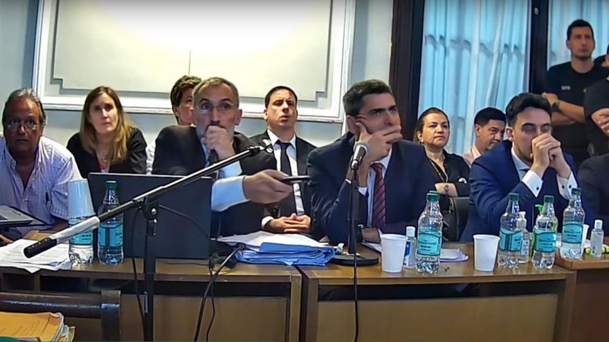 Fiscalía: un ataque planeado en siete minutos con el único objetivo de matar a golpes a Fernando