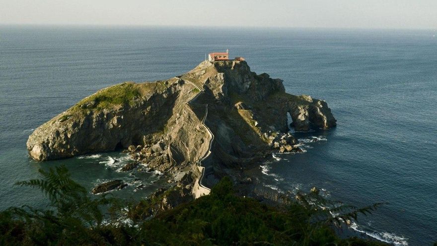San Juan de Gaztelugatxe