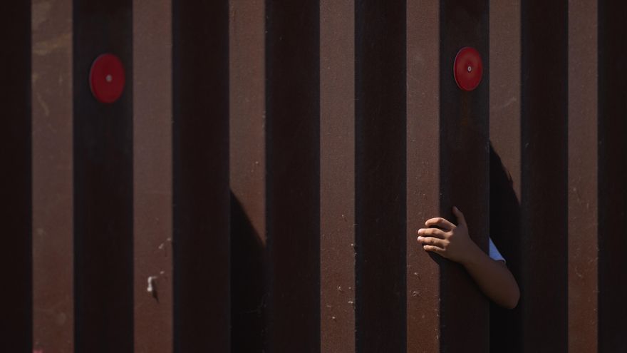 EE.UU. empieza a suspender los fondos de ayuda legal a menores migrantes no acompañados