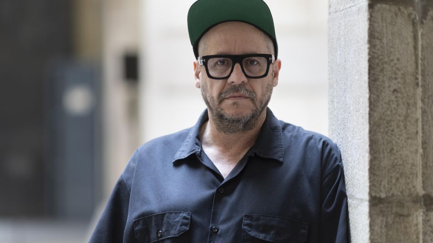 Valentín Roma, nuevo director del MACBA