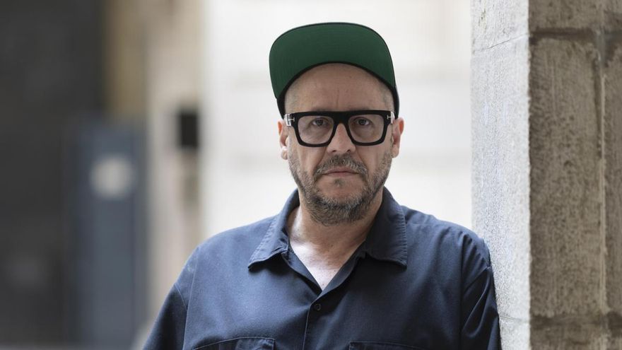 Valentín Roma, nuevo director del MACBA