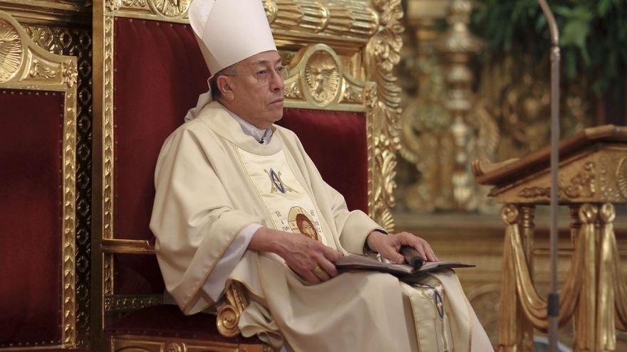 El cardenal Rodríguez pregunta a quién elegirán los hondureños para guiar a su país