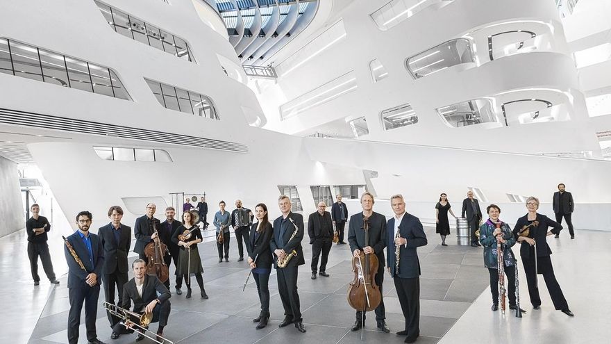 Los "galácticos" de la música clásica contemporánea se darán cita en Badajoz