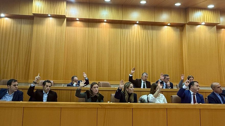 Los docentes "no adoctrinan" según ANPE, pero el PP de Talavera compra el mensaje de Vox al que le debe el gobierno