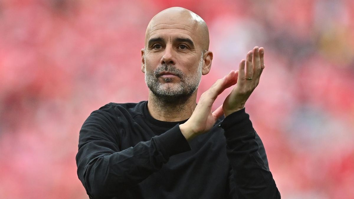 Fin de una era en la Premier League: Manchester City anunció la salida Pep Guardiola tras una década histórica