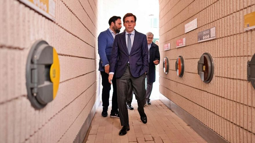 La vivienda es ya el principal problema para uno de cada cuatro madrileños, según la gran encuesta del Ayuntamiento