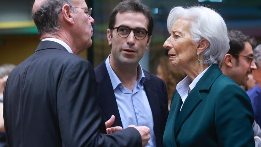 Los inversores extranjeros reemplazan al BCE como principales compradores de deuda de España