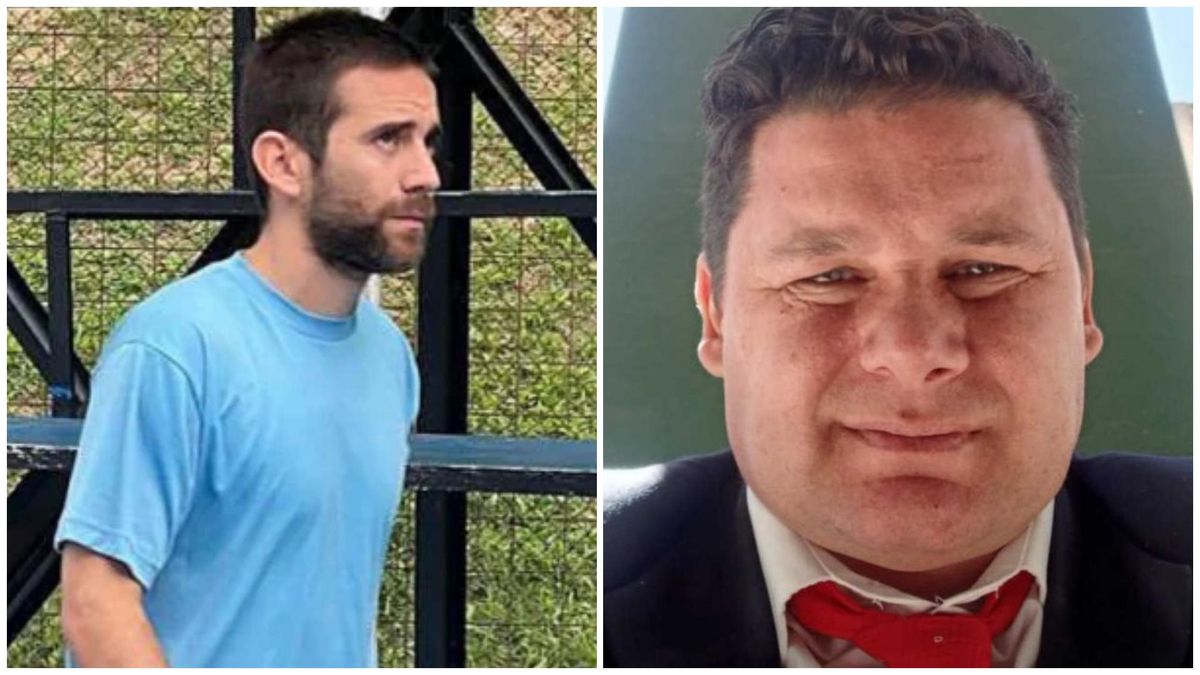 Quiénes son los dos argentinos entre los presos políticos en Venezuela: la historia de Nahuel Gallo y Germán Giuliani