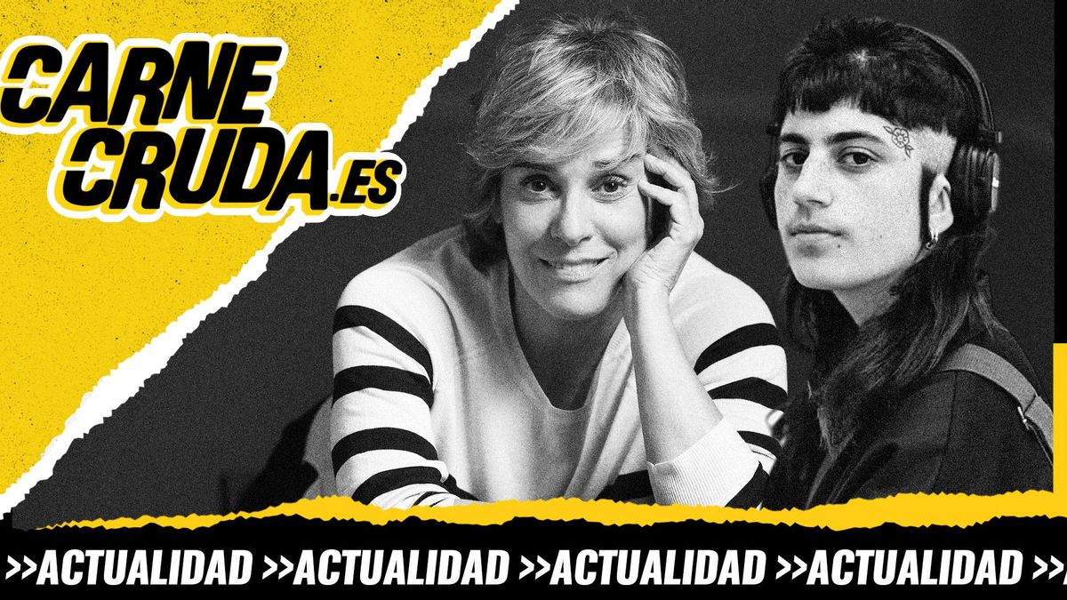 Anabel Alonso y Jimena Amarillo: cómo romperlo