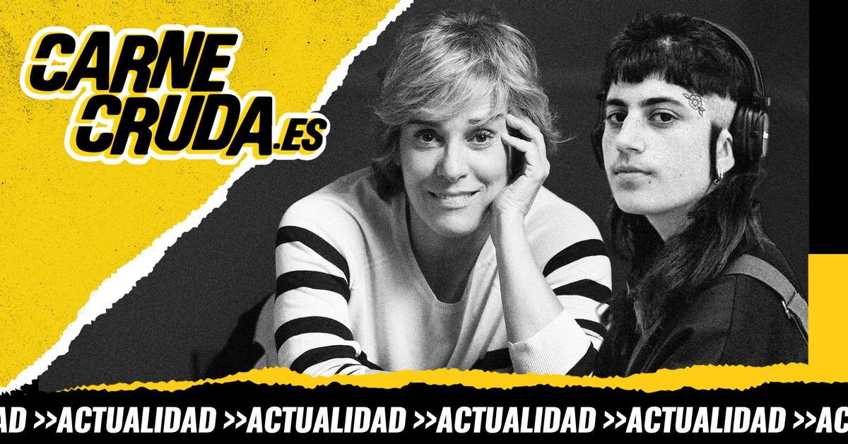 A Vueltas con la bronca política