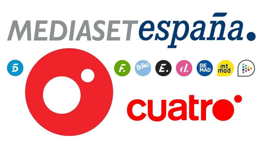 Mediaset intenta resucitar Cuatro tras años estancada y sin sello propio