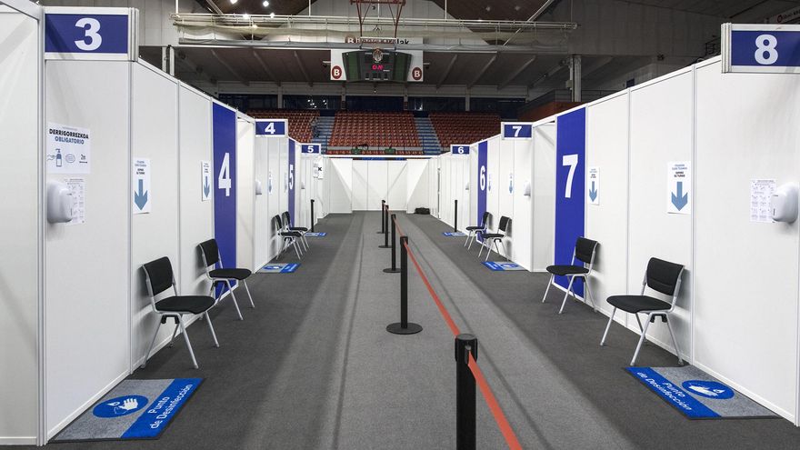 ¿Qué tengo que hacer si doy positivo en un test de autodiagnóstico de farmacia? ¿Cómo consigo la baja?