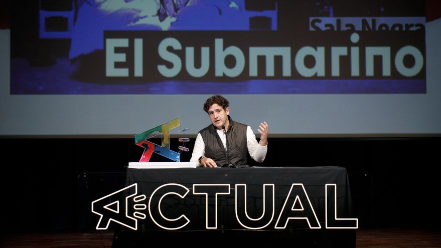 ¡BIBE Actual!, el nuevo ciclo del festival para que niños y niñas jueguen con el arte en La Bene