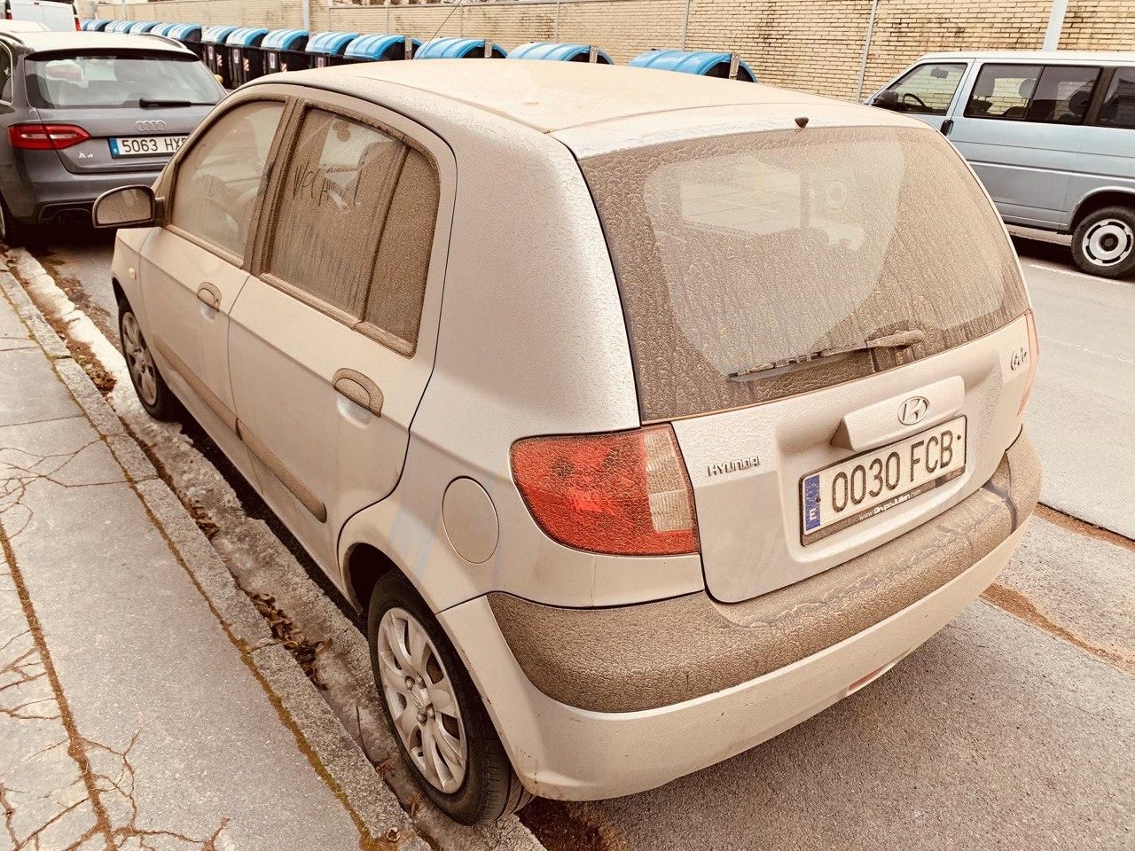 La semana en Euskadi, en imágenes