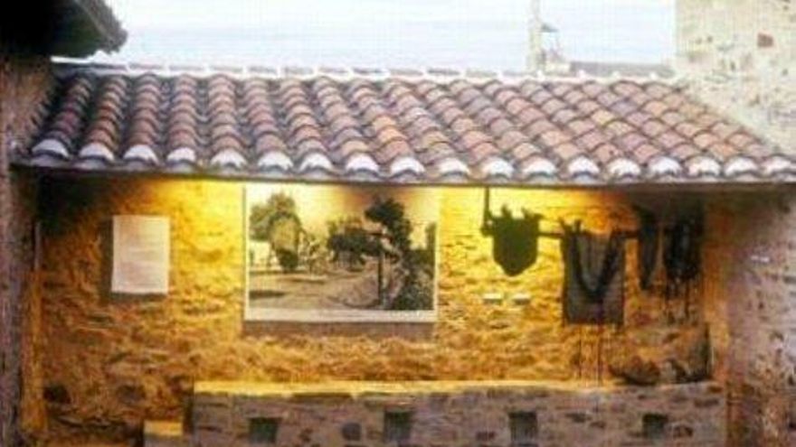 Autor: Mancomunidad de la maragateria