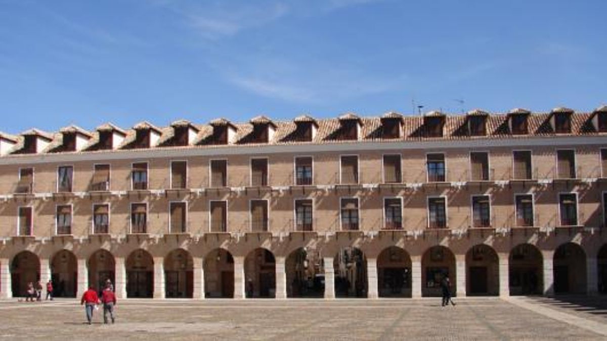 El Ayuntamiento de Ocaña reivindica un tercer instituto de Secundaria "por ser la mejor opción" frente a Noblejas