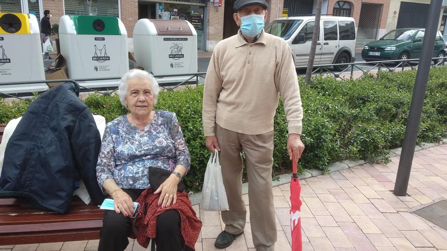 Pozuelo: cómo ser de izquierdas en el 'gueto de los ricos'