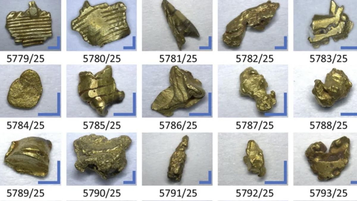Las diferencias entre relatos y pruebas cambian la visión histórica