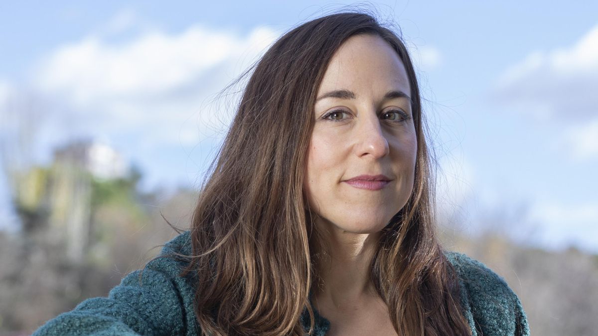 Andrea García-Santesmases: "Esta ola neoconservadora tiene mucho de heteropesimismo"