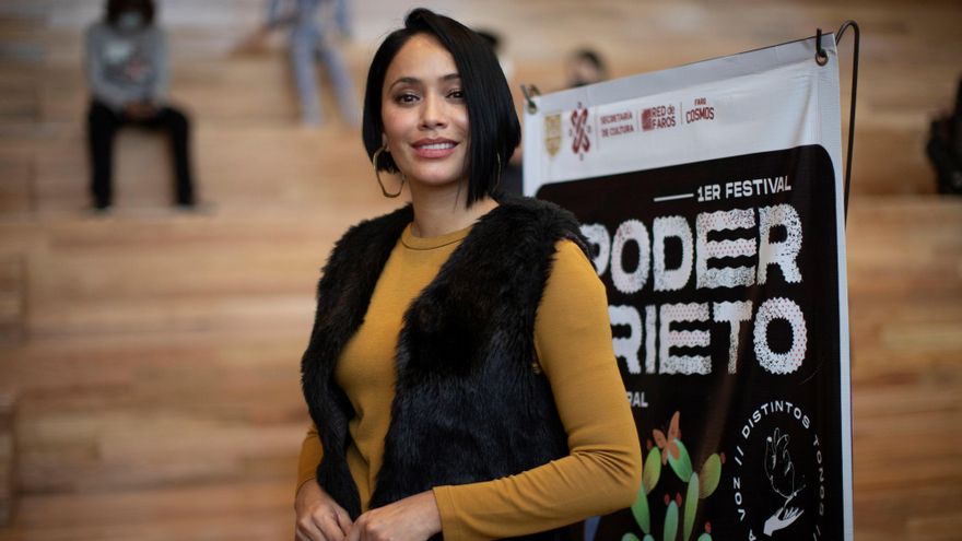 Poder Prieto, un movimiento que abre la conversación del racismo en México