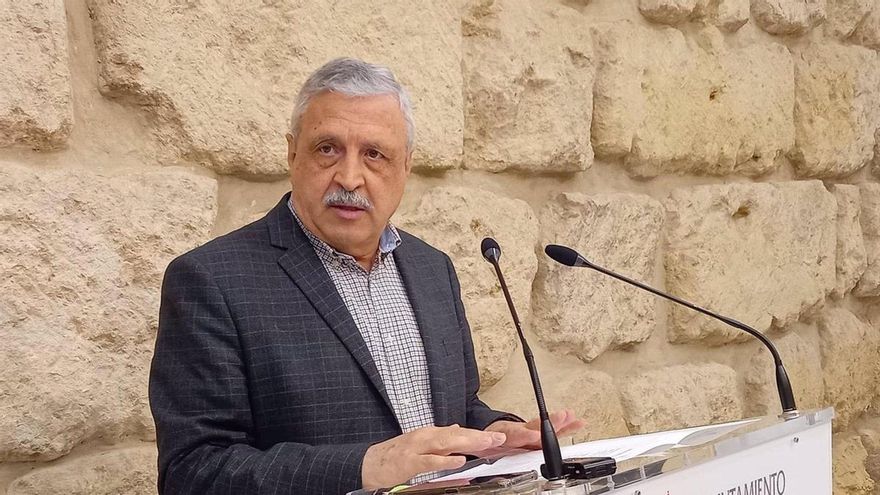 Sadeco convoca su mayor oferta de empleo público con 126 plazas de peones