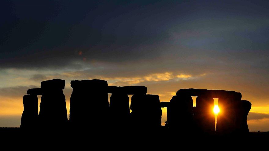 Hace 4.500 años, los moradores de Stonehenge ya tenían parásitos intestinales