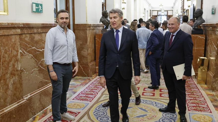 Sesión de control al Gobierno