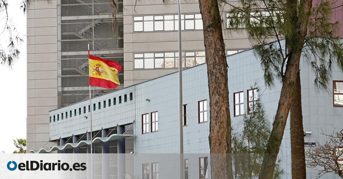 El Gobierno central invertirá 10,5 millones en nuevas infraestructuras policiales en Canarias hasta 2034