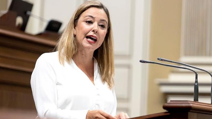 El PSOE de Lanzarote defiende una tasa turística "como medida de justicia social y equilibrio territorial"