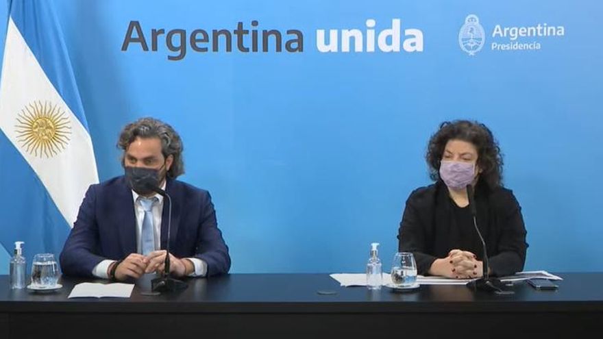 Amplían a 1.700 el cupo diario de ingresos desde el exterior y dan detalles del futuro de las restricciones