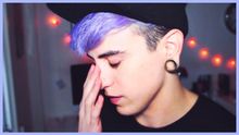 Mark Miller y otros famosos 'youtubers' reconocen no estar a gusto en la plataforma de vídeo