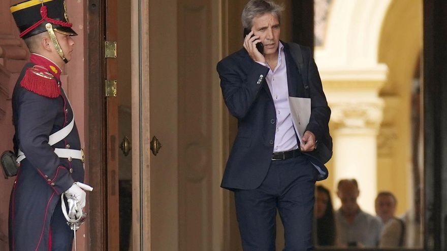 Primeras impresiones del Plan Milei: ajuste y devaluación sin contención social