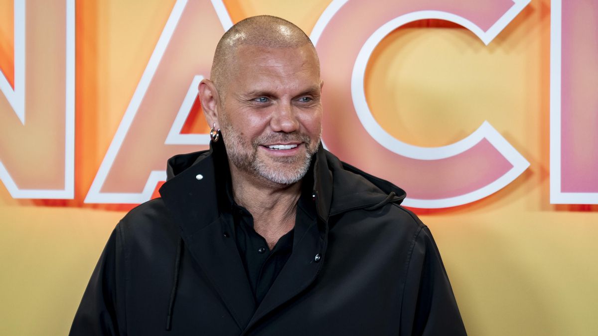 Piden cuatro años de prisión para el actor porno Nacho Vidal por la muerte de un fotógrafo en el 'rito del sapo bufo'