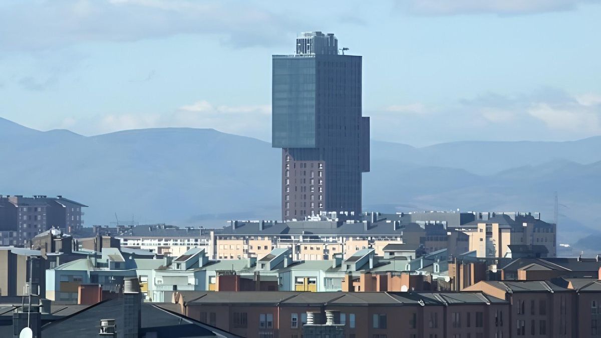 La Junta hace suyas las 'Viviendas de Prioridad Nacional' de Vox en los nuevos pisos para jóvenes de Ponferrada