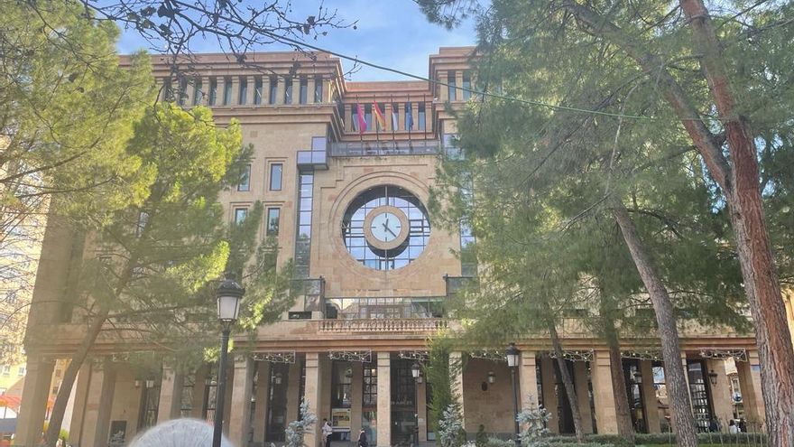 Una filtración en las oposiciones a la Policía Local de Albacete desencadena una investigación municipal y dimisiones