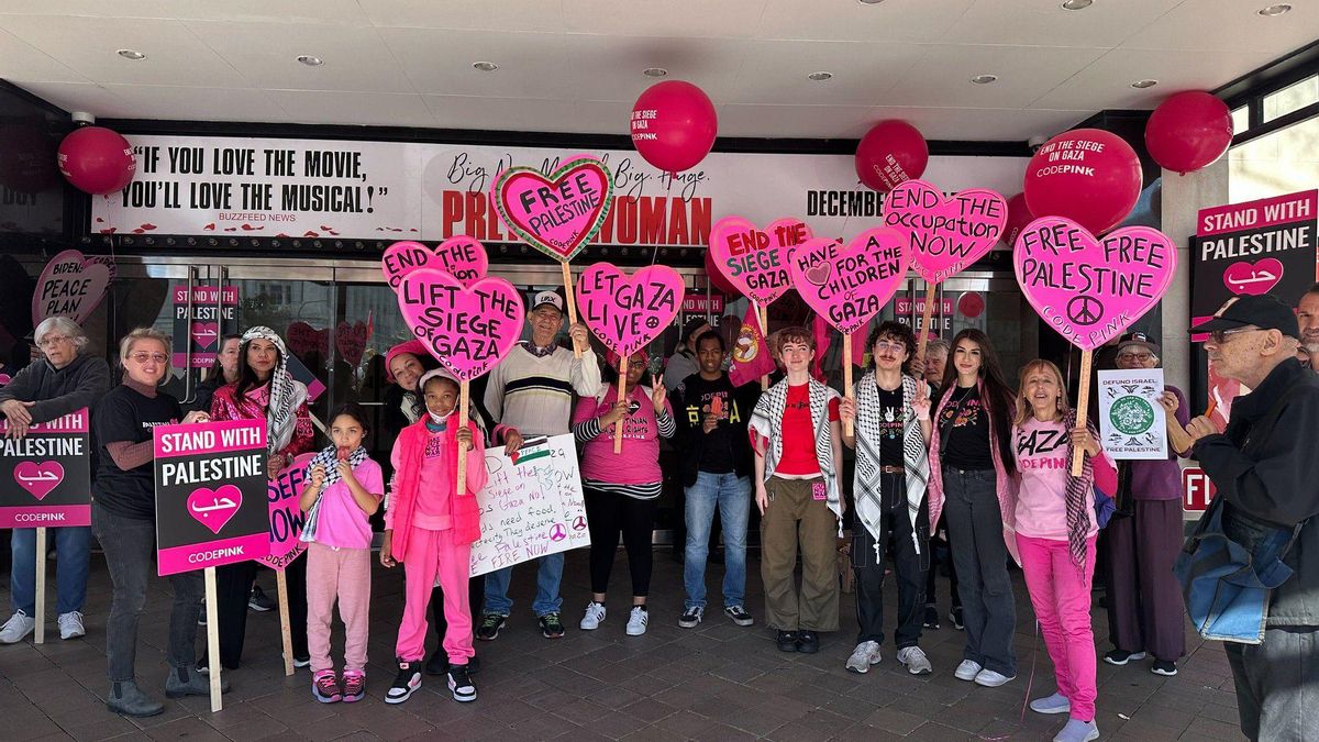 "Denigras a EEUU y encubres a narcoterroristas": así intenta silenciar la Administración Trump a quien se rebela contra sus políticas