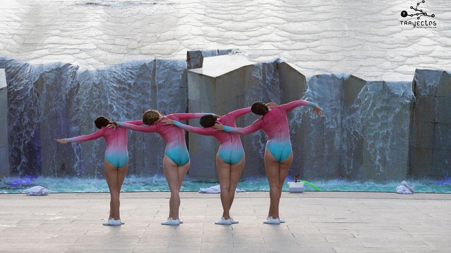 Zaragoza se prepara para vivir cuatro días de danza contemporánea con una nueva edición del Festival Trayectos