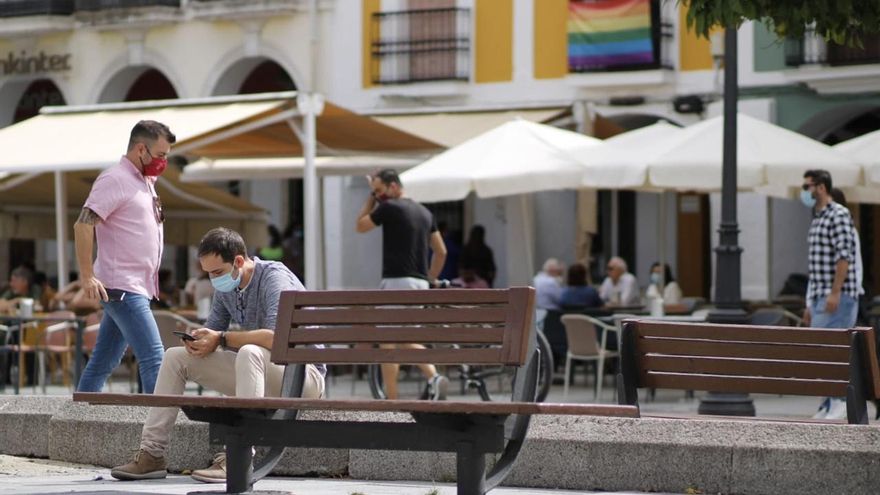 Plasencia, única ciudad extremeña que perdió habitantes en el último año