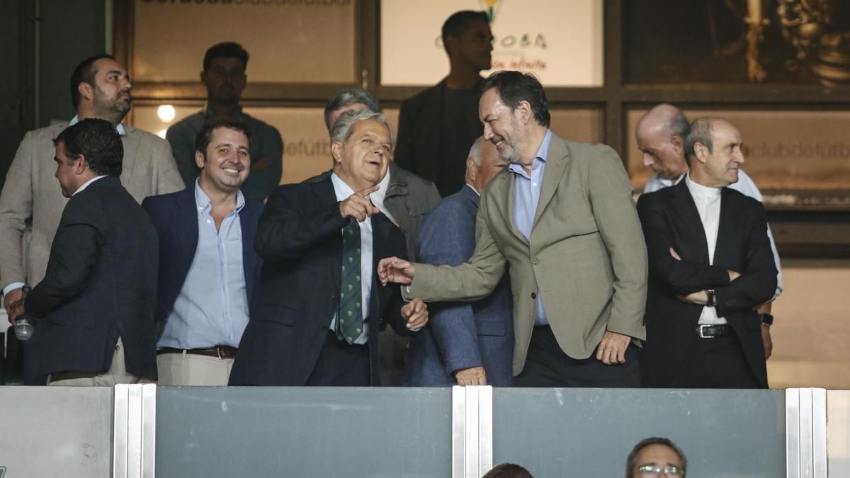 Córdoba CF - Cultural Leonesa