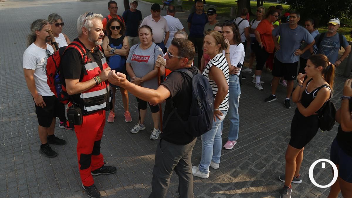 Batida de búsqueda de Enrique Barona