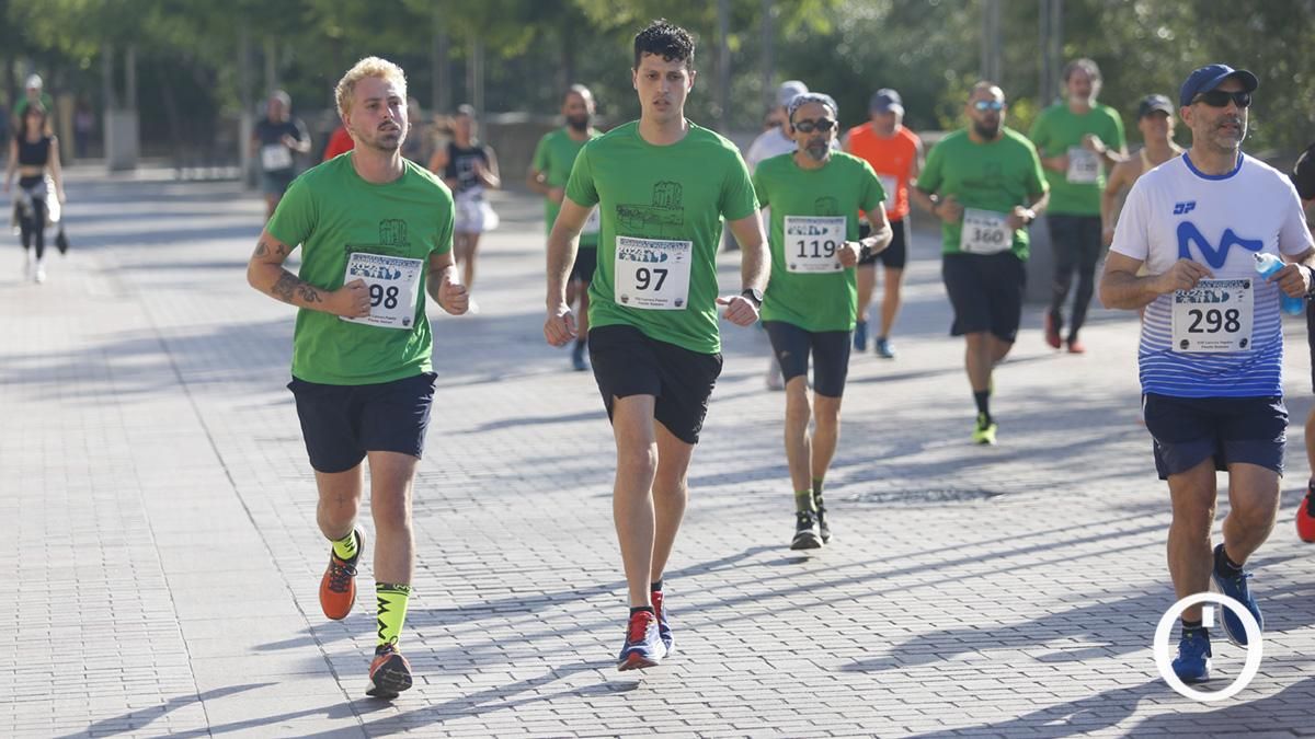 XXII Carrera Popular Puente Romano